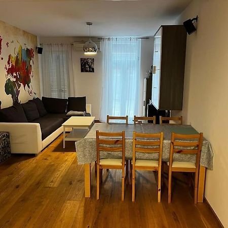 Porec, Tolle 3 Zi-Whg, Sehr Zentral, Top Zustand! Mit Internet Und W-Lan! Εξωτερικό φωτογραφία