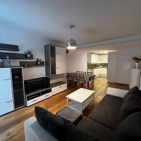 Porec, Tolle 3 Zi-Whg, Sehr Zentral, Top Zustand! Mit Internet Und W-Lan! Εξωτερικό φωτογραφία