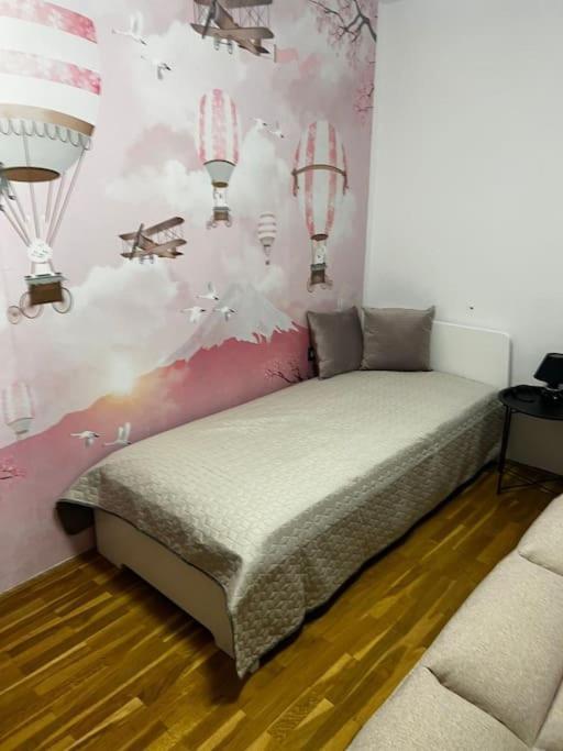 Porec, Tolle 3 Zi-Whg, Sehr Zentral, Top Zustand! Mit Internet Und W-Lan! Εξωτερικό φωτογραφία