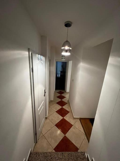 Porec, Tolle 3 Zi-Whg, Sehr Zentral, Top Zustand! Mit Internet Und W-Lan! Εξωτερικό φωτογραφία