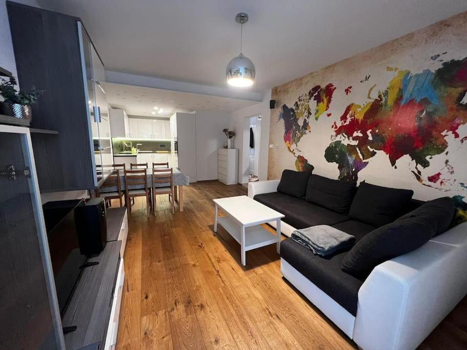 Porec, Tolle 3 Zi-Whg, Sehr Zentral, Top Zustand! Mit Internet Und W-Lan! Εξωτερικό φωτογραφία