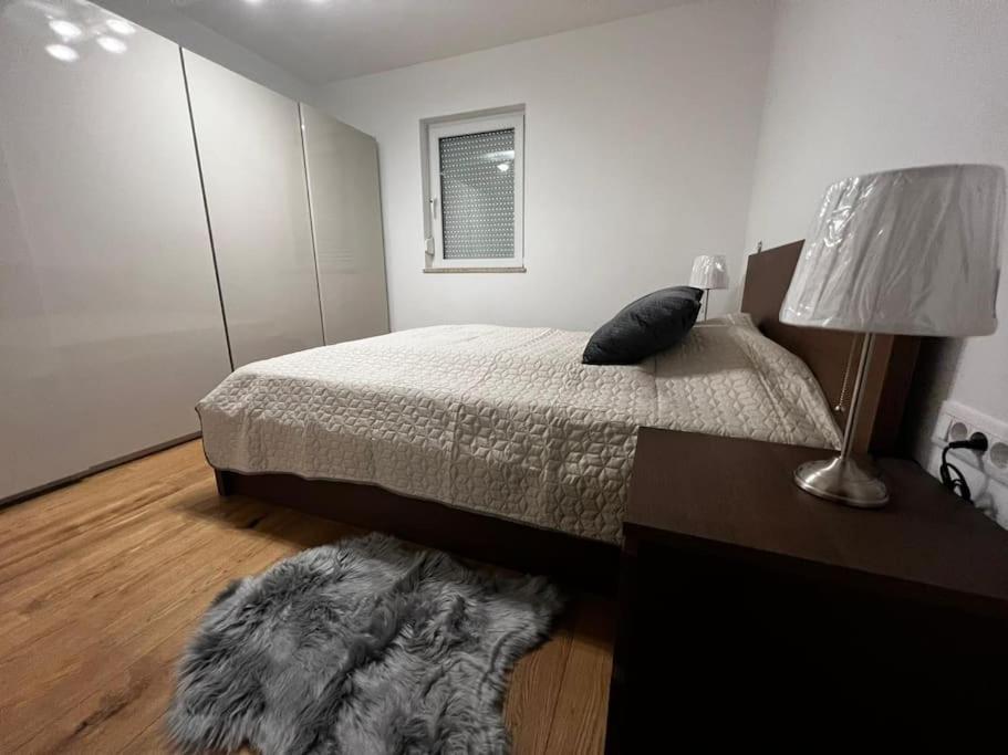 Porec, Tolle 3 Zi-Whg, Sehr Zentral, Top Zustand! Mit Internet Und W-Lan! Εξωτερικό φωτογραφία