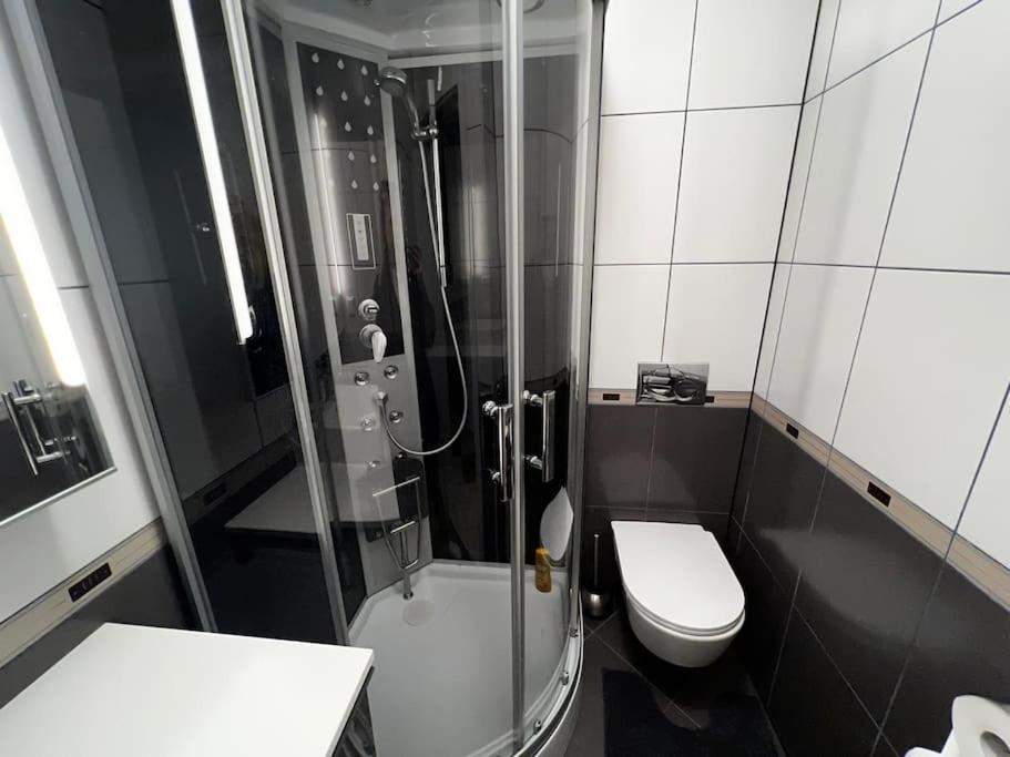 Porec, Tolle 3 Zi-Whg, Sehr Zentral, Top Zustand! Mit Internet Und W-Lan! Εξωτερικό φωτογραφία