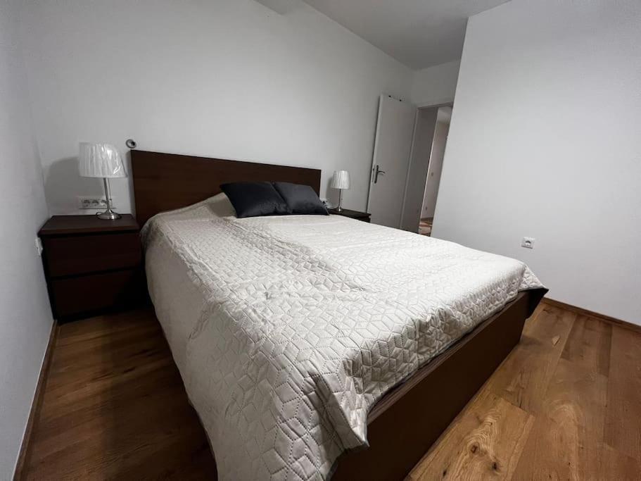 Porec, Tolle 3 Zi-Whg, Sehr Zentral, Top Zustand! Mit Internet Und W-Lan! Εξωτερικό φωτογραφία